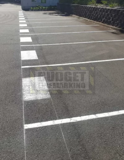 Budget Linemarking Project 44